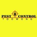 Pest Control Toowong logo